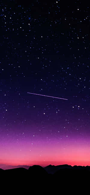 Fondo morado y rosa — Infinix GT Fondos de pantalla