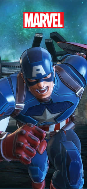 Fondo Marvel para iPhone XS — Moto G47 Fondos de pantalla