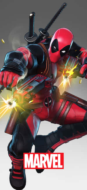Fondo Marvel iPhone XS — Moto G67 Fondos de pantalla