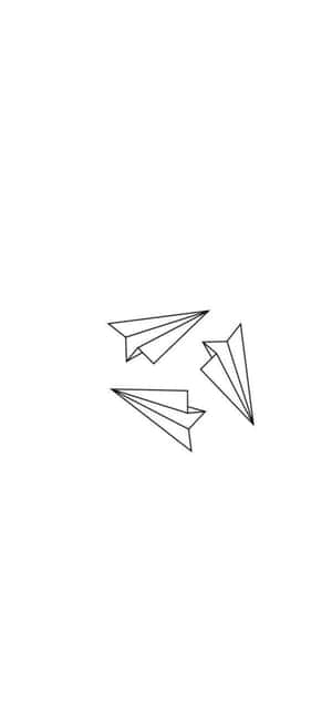 Fondo minimalista para iPhone X — iPhone 13 Mini Fondos de pantalla