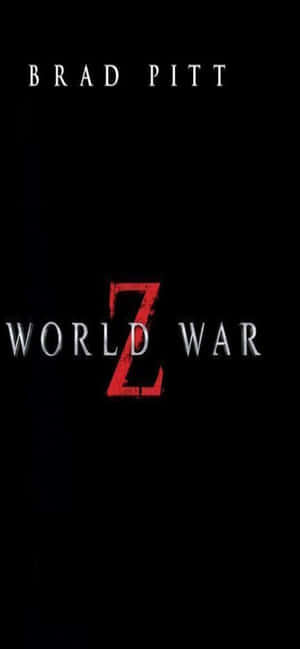Fondo de World War Z para iPhone XS Max — iPhone 17 Pro Fondos de pantalla