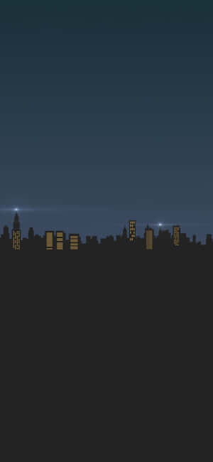 Fondo minimalista para iPhone X — Redmi Note 15 Special Fondos de pantalla
