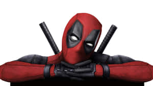 Fondo de Deadpool fondos de pantalla