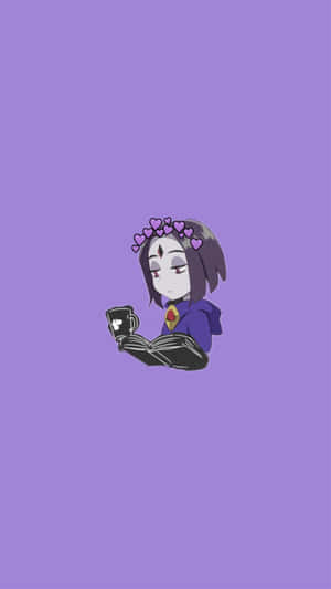 Fondo Morado Lindo — Lindo morado Fondos de pantalla