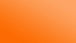 Fondos de Pantalla Estética Naranja