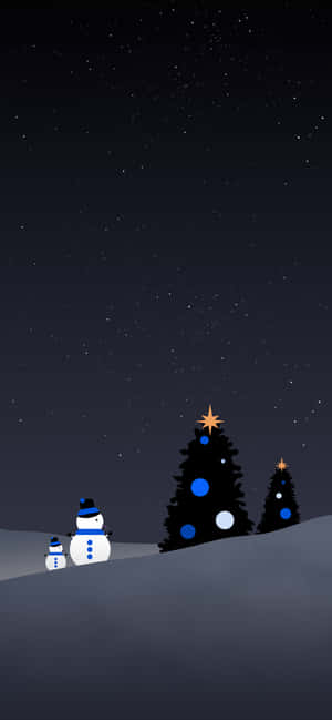 Fondo Navideño — OnePlus 15R Fondos de pantalla