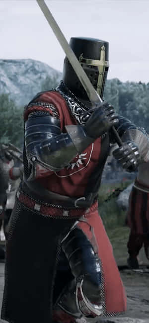 Fondo para iPhone Xs Mordhau — Moto G67 Fondos de pantalla