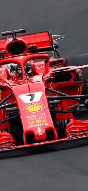 Fondo Iphone Xs F1 2018 — Galaxia A18 Fondos de pantalla
