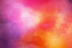 Fondo de pantalla para Chromebook de cuadrilátero colorido — Chromebook Fondos de pantalla