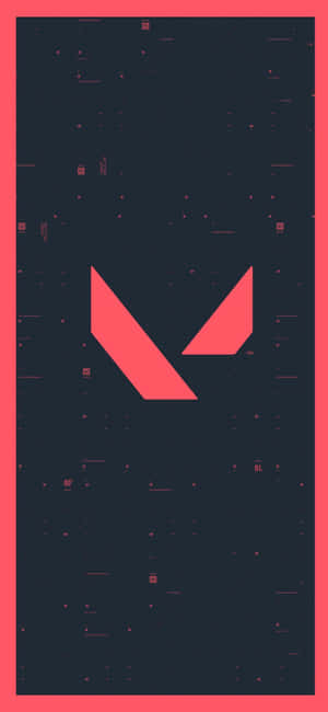 Iphone X Valorant Background — Oppo A6t Pro Fondos de pantalla