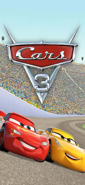 Fondo para iPhone X de Cars — iPhone 11 Pro Max Fondos de pantalla