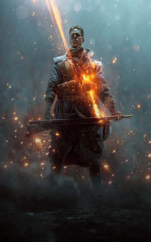 Fondo para Pixel 3XL de Battlefield 1 — Galaxy Tab A9+ Fondos de pantalla