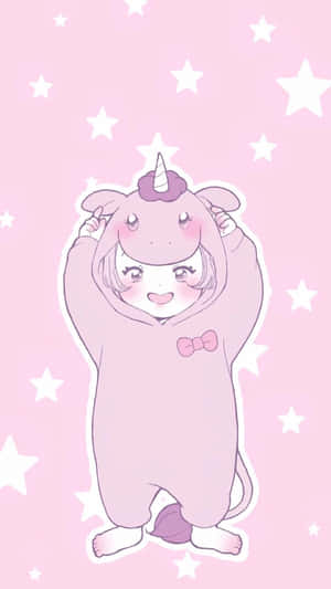 Fondo pastel lindo