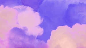 Fondo Pastel Morado — Morado pastel Fondos de pantalla