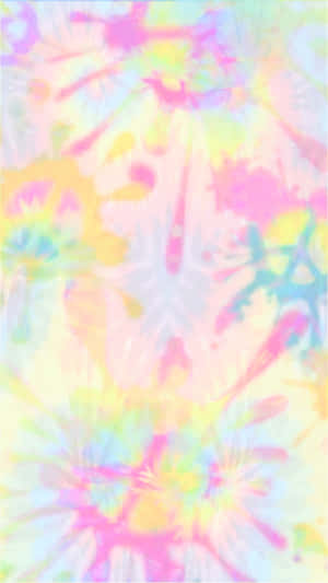 Fondo Pastel Tie Dye — Pastel Fondos de pantalla