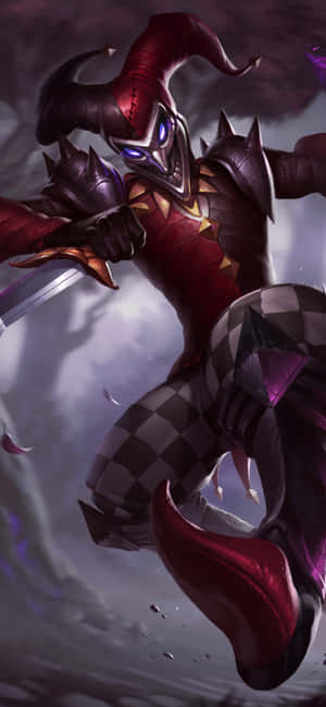 Fondo Pixel 3 League Of Legends — Realme P4 Fondos de pantalla