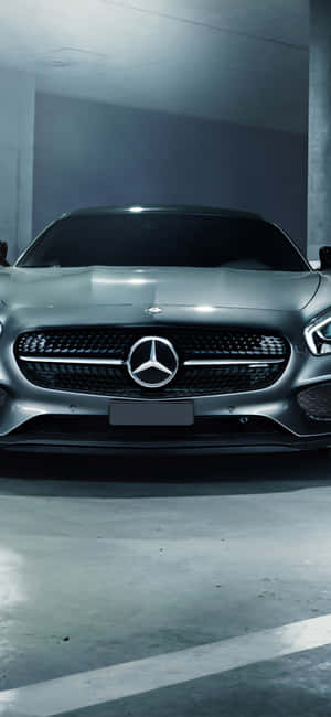 Fondo para iPhone Xs Mercedes Amg — Moto G47 Fondos de pantalla