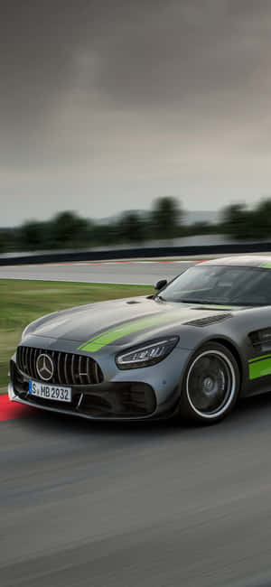Fondo Iphone Xs Mercedes Amg — Vivo S Fondos de pantalla