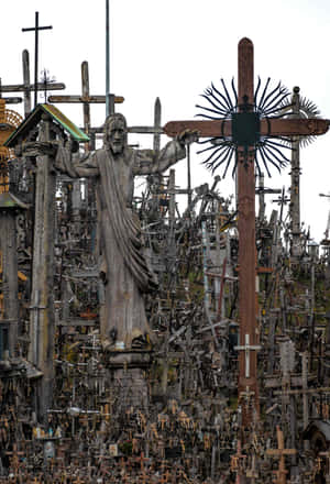 Fondo religioso — Vivo Pad5 Pro Fondos de pantalla