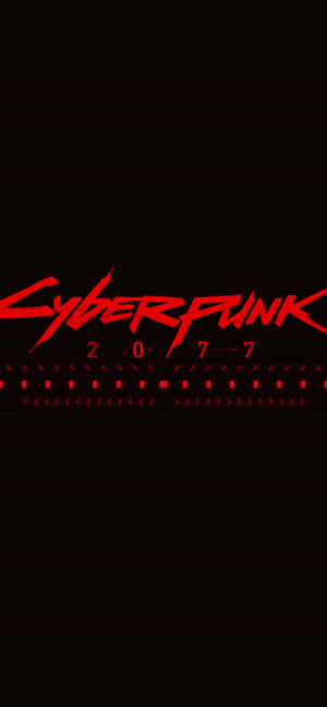 Fondo iPhone X Cyberpunk 2077 — Motorola Edge 70 Plus Fondos de pantalla