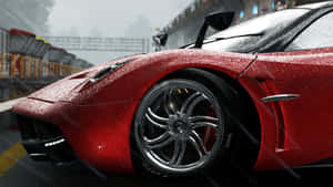 Fondo de Project Cars en HD — Project cars Fondos de pantalla
