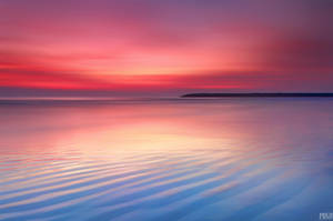 Fondo de pantalla Rojo Estético para Chromebook — Chromebook Fondos de pantalla
