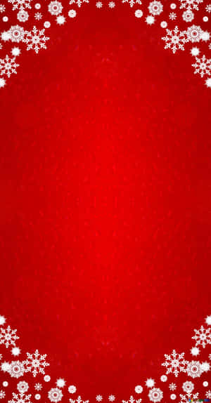 Fondo Rojo Navideño — Rojo navidad Fondos de pantalla