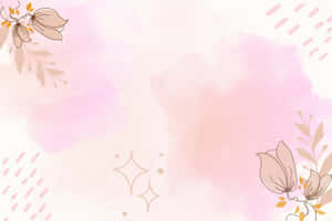 Fondo rosa lindo — Lindo rosa Fondos de pantalla