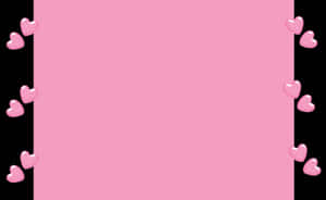 Fondo rosa tierno — Rosa claro estético Fondos de pantalla