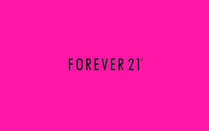 Fondo de pantalla Forever 21 Fondo Rosa — Steam Deck Fondos de pantalla