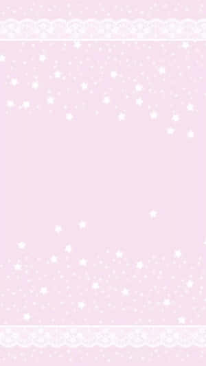 Fondo Rosa Kawaii Encantador — Kawaii rosa Fondos de pantalla