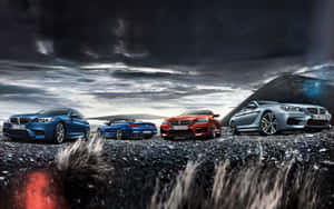 Fondo Serie M 720p — Bmw Fondos de pantalla