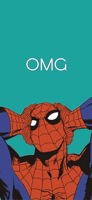 Fondo iPhone XS Max Marvel — Galaxia A17 Fondos de pantalla