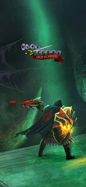 Fondo iPhone XS Max Runescape Oldschool — Galaxia A57 Fondos de pantalla