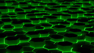 Fondo verde neón — Verde neón Fondos de pantalla