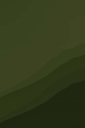 Fondo verde oliva