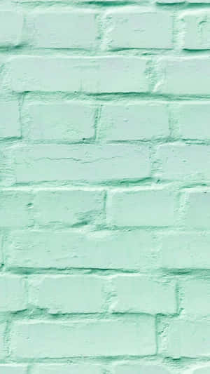 Fondo Verde Pastel