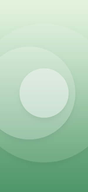 Fondo verde pastel — IQOO Fondos de pantalla