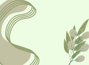 Fondo verde estético — Verde claro aesthetic Fondos de pantalla