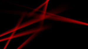 Fondo vibrante en rojo neón — Rojo neón Fondos de pantalla