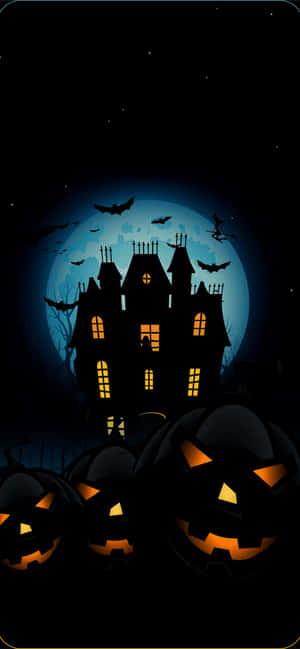 Fondo Virtual de Halloween — Infinix GT Fondos de pantalla