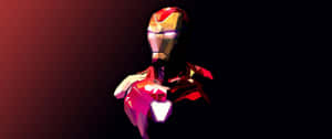 Fondo de Iron Man 3440x1440p — 2560x1080 Fondos de pantalla