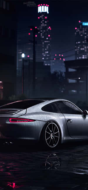 Mejor fondo de Need For Speed Heat — Galaxia A17 Fondos de pantalla