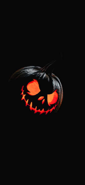 Fotos Estéticas de Halloween — Galaxia A18 Fondos de pantalla