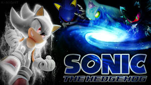 Sonic genial