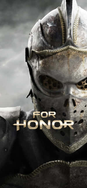 Fondo de For Honor para iPhone Xs — Galaxia M06 Fondos de pantalla