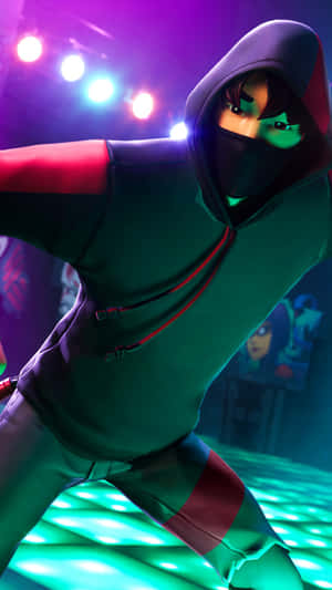 Fortnite Galaxia — Fortnite Fondos de pantalla