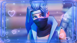 Fortnite Kuno — Estético lindo GIF Fondos de pantalla