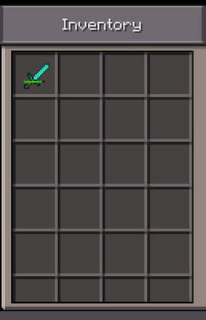 Inventario de Minecraft — Minecraft Fondos de pantalla