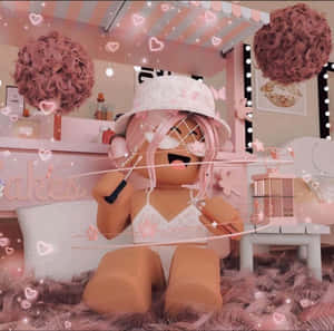 Fotos de chicas de Roblox